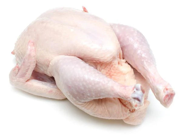 Fresh Whole Chicken 1.616 Kg