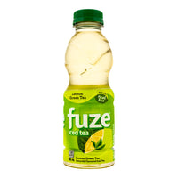 Fuze Green Tea	12 x 500 mL