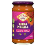 Patak Tikka Masala Sauce 400 Ml