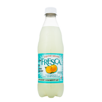 Fresca Sugar Free	24 x 500 mL