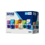 Zevia Soda Variety Pack	30 x 355 mL