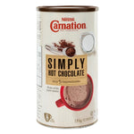 Carnation Simply 5 Hot Chocolate 1.9 kg