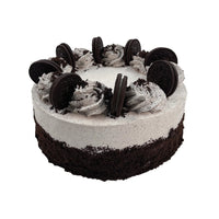 Farmers Market Cookies N Cream Cake 6in