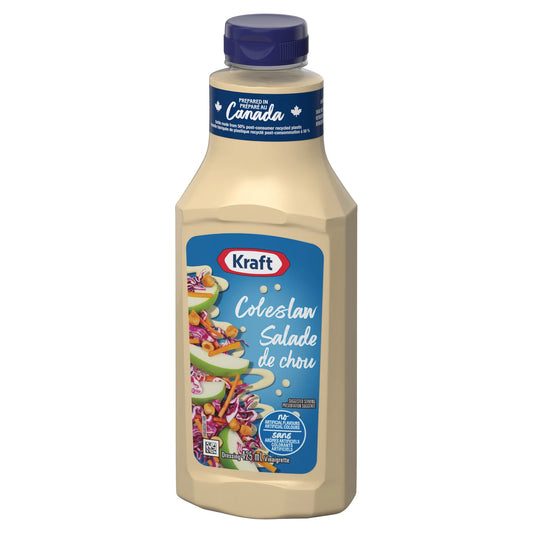 Kraft Coleslaw Dressing 425ml