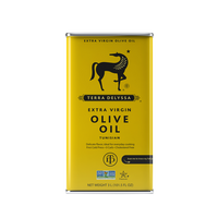 Terra Delyssa Extra Virgin Olive Oil 3L