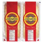 Jarlsberg Sliced Cheese 2 x 300 g