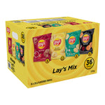 Frito Lay Lay's Mix 36 x 28 g