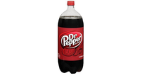 Dr Pepper 2 Litre
