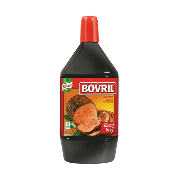 Bovril Beef Bouillon Concentrate 750 mL