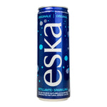 Eska Carbonated Spring Water 24 × 355 mL