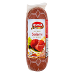 Solmaz Mild Halal Beef Salami 1 kg