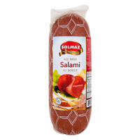 Solmaz Mild Halal Beef Salami 1 kg
