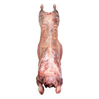 The Lamb Company Frozen Whole Lamb Halal Carcass 14 kg average weight