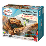 Al-Shamas Beef Charcoal Kebab	2.4 kg