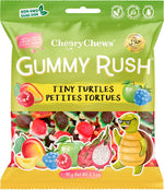 Gummy Rush Tiny Turtles