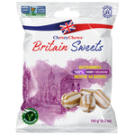 Britain Sweets Buttermints