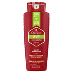 Old Spice Body Wash Mvp 709 Ml
