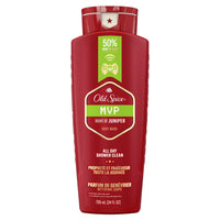 Old Spice Body Wash Mvp 709 Ml