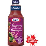 Kraft Raspberry Vinaigrette 425 Ml