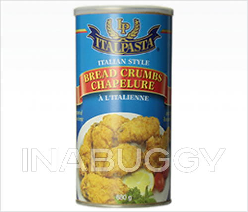 Italpasta Bread Crumbs 227g