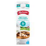 Lactantia Table Cream 5% 1L