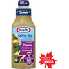 Kraft Poppyseed Dressing 425 Ml