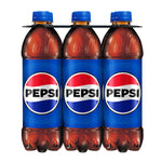Pepsi Cola 6 x 710 ml, Bottles, 6x710ml
