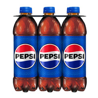 Pepsi Cola 6 x 710 ml, Bottles, 6x710ml