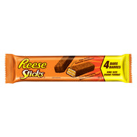 Reese Sticks King Size Crispy Wafer Bars 24 x 85 g