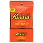 Reese's Thins 8 x 87 g