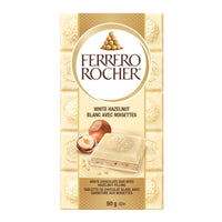 Ferrero Rocher Bars White	8 x 90 g