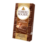 Ferrero Rocher Bars 8 x 90 g