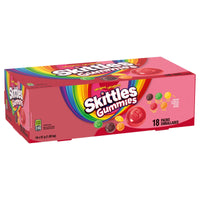 Skittles Gummies Original 18 x 57 g