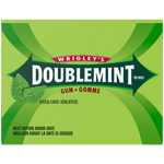 Wrigley's Doublemint 10 x 15 sticks 1.25 kg