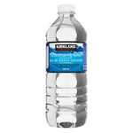 Kirkland Signature Natural Spring Water 40 × 500 mL