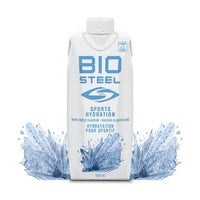 Biosteel White Freeze 500 Ml