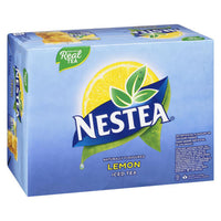 Nestea Lemon 12 Pk, 12*341 ml