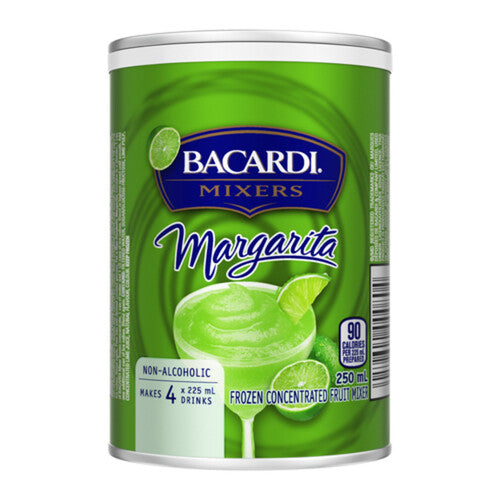 Bacardi Margarita 250 Ml