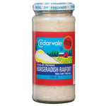 Cedarvale Horseradish Extra Hot 250ml