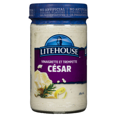 Litehouse Caesar Caesar 384ml