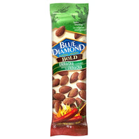 Blue Diamond Sriracha Almonds 12 x 43 g