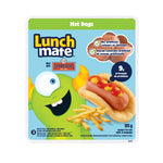 Lunchmate Hotdog Kit 105g