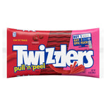 Twizzlers Pull N Peel Cherry 396g