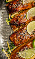 Sauce Teriyaki (2X4L)