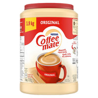 Nestlé Coffee-Mate Original Coffee Whitener	1.9 kg