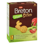 Breton Veggie Bites 200g