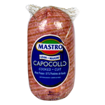 Mastro Mild Capocollo 1 kg average weight*