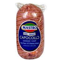 Mastro Mild Capocollo 1 kg average weight*