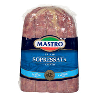 Mastro Sopressata Salami 1.2 kg average weight*