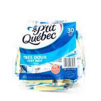 P’tit Québec Very Mild Cheddar	650 g